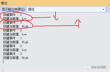 C# NanoFramework 点灯和按键 之 ESP32