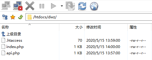 用php做一个“生成短网址/短链接”的功能