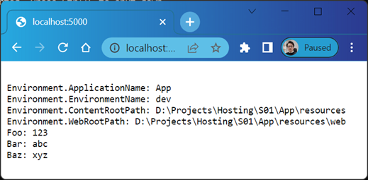 ASP.NET Core应用启动初始化的N种方案[上篇]