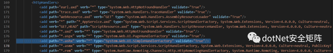 .NET 文件上传多个场景绕过预编译限制获取Shell