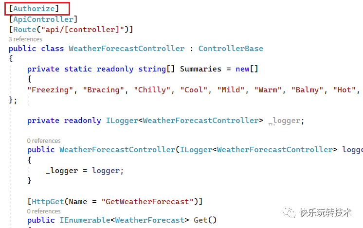 .NET 6.0中使用Identity框架实现JWT身份认证与授权