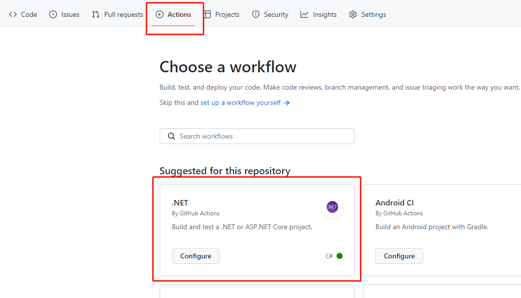 Nginx 在 Linux 上托管 ASP.NET Core 6.0应用