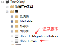 .NET中 EF Core数据迁移很简单