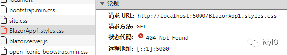 如何打造单文件 Blazor Server 应用