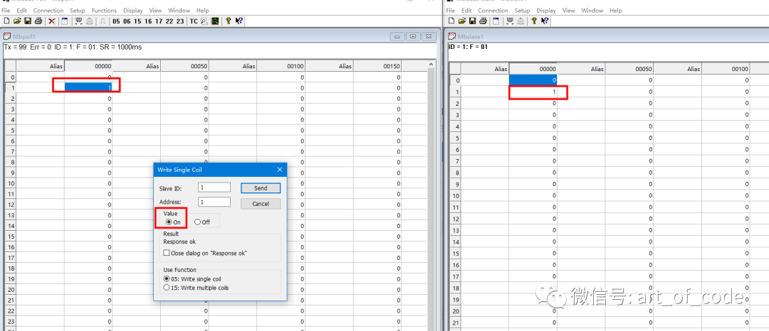 【.NET6+Modbus】Modbus TCP协议解析、仿真环境以及基于.NET实现基础通信