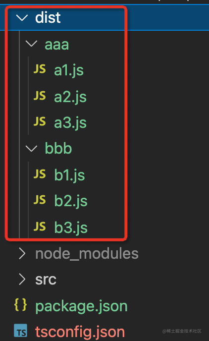 TypeScript 编译性能优化：Project Reference