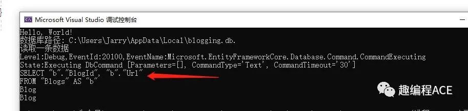C#中 IEnumerable 与IQueryable