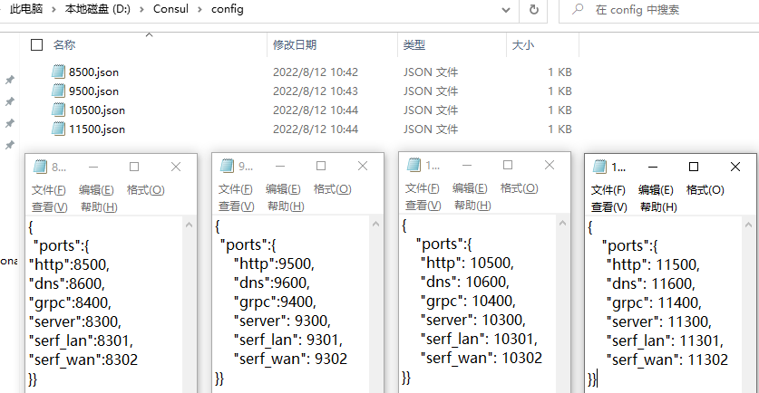 null .NET 微服务实践-快速搭建微服务架构