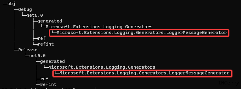 .NET性能优化推荐:使用SourceGenerator-Logger记录日志