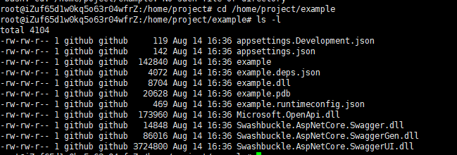 Nginx 在 Linux 上托管 ASP.NET Core 6.0应用