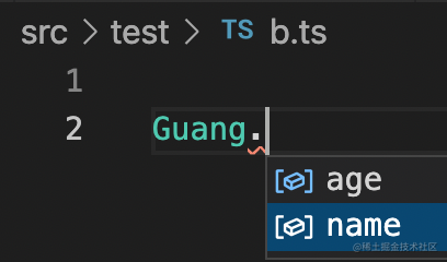 UMD 的包如何导出 TS 类型