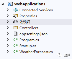 .Net 之 SoapCore 简单使用