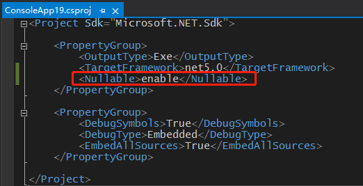 C#中的 null 包容运算符 “!” —概念、由来、用法和注意事项