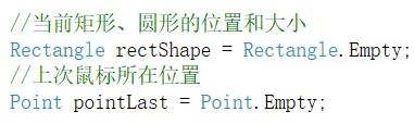 C# GDI+ 之鼠标交互:原理、一步步深入、性能优化