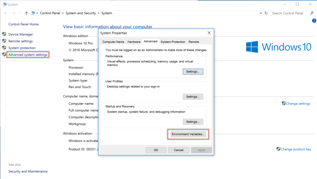 ASP .NET CORE 根据环境变量支持多个 appsettings.json