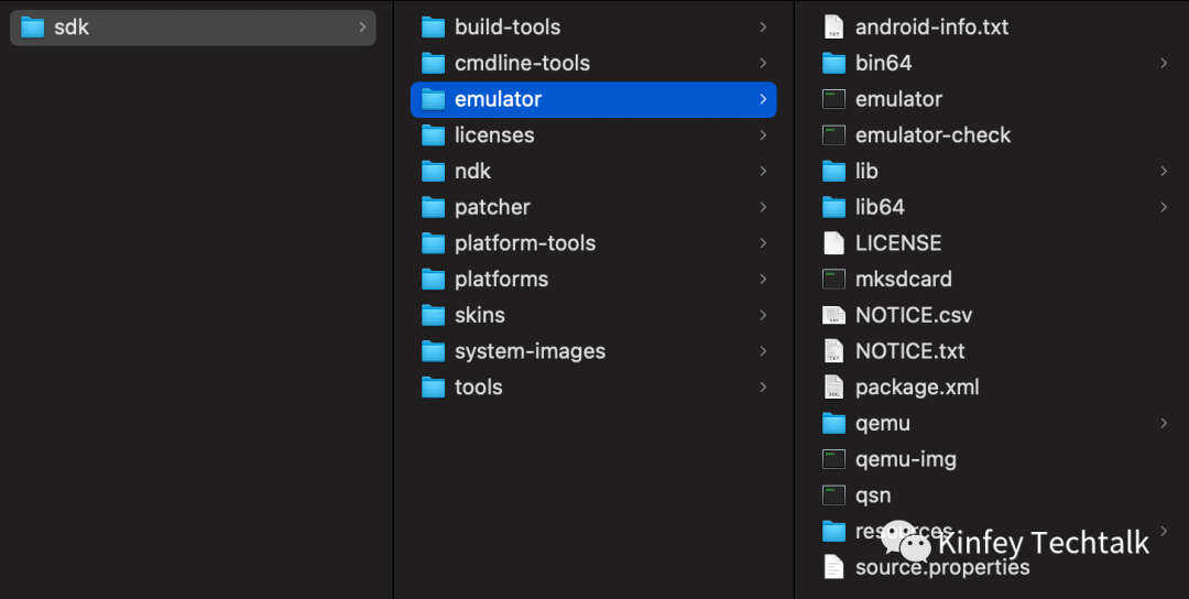 .NET MAUI 环境配置技巧