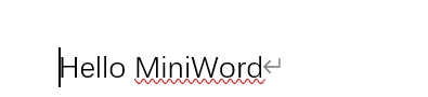 .NET Word模板引擎--MiniWord，继MiniExcel后又一开源作品！