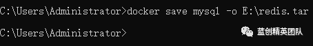 null Docker 系列之 DockerDesktop 常用第三方应用安装以及命令解释