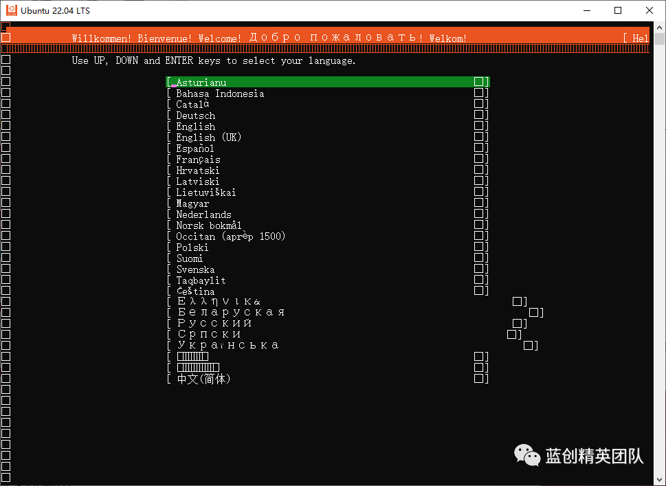 null Docker 系列之 DockerDesktop 初步安装