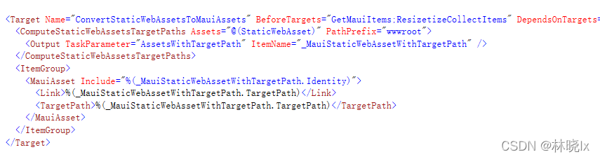 .NET MAUI 中结合 Vue 实现混合开发