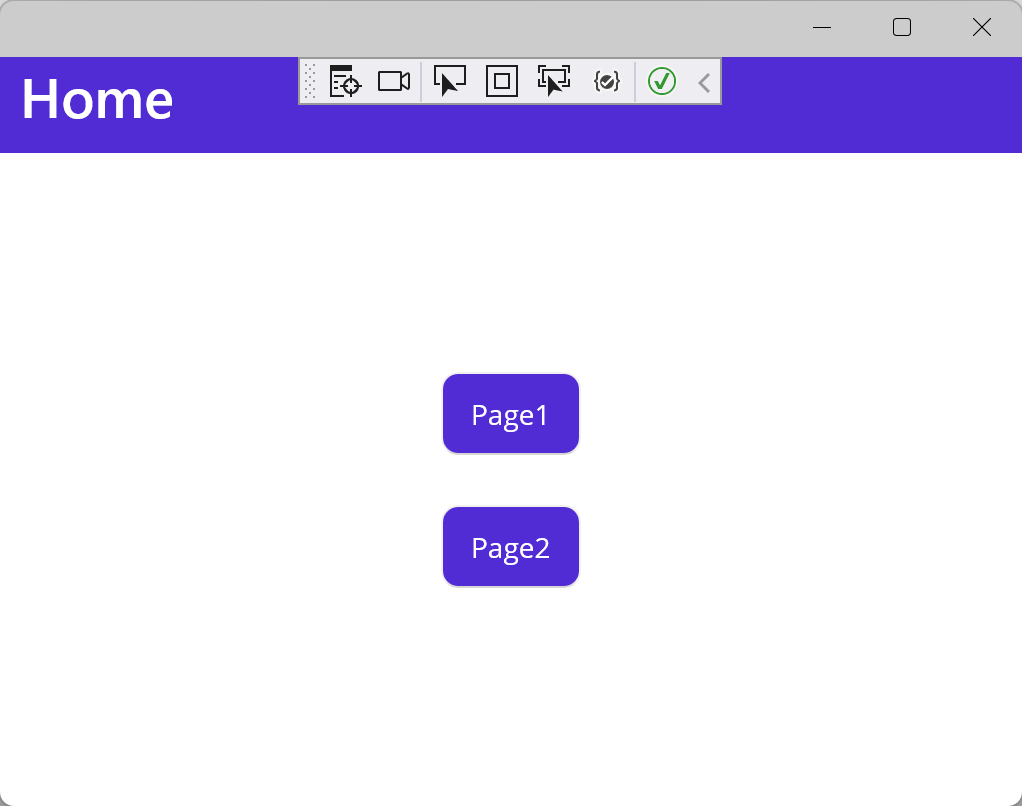 .NET MAUI实战 Routing