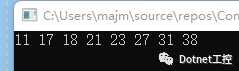 C# 排序的多种实现方式(经典)