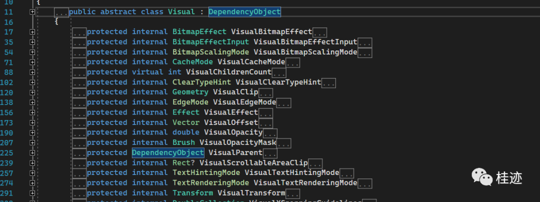 WPF-05 依赖属性