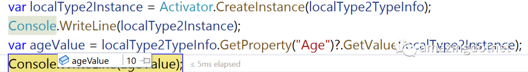 C# 11 中的 file local type