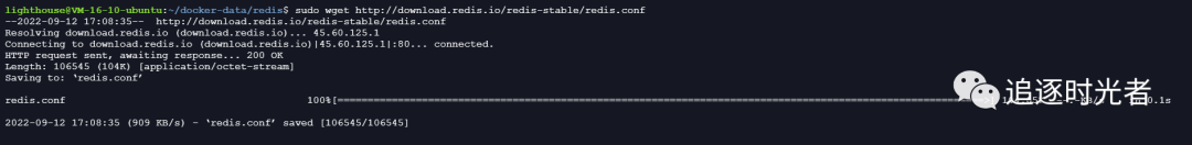 Docker安装Redis并使用Another Redis Desktop Manager连接