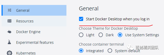 null Docker 系列之 DockerDesktop 常用第三方应用安装以及命令解释