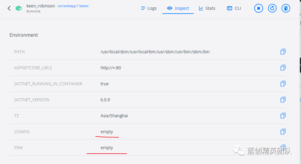 Docker 系列之 .Net Core 控制台和 Asp.net Core 服务生成镜像(DockerFile)