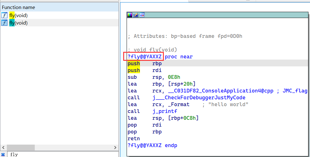 在 C# CLR 中学习 C++ 之了解 extern