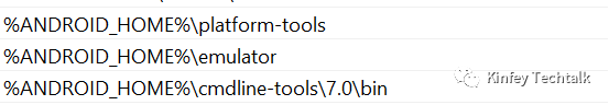 .NET MAUI 环境配置技巧