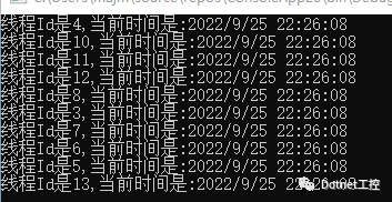 C# Task用法详解