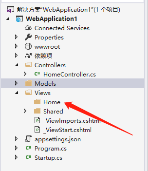 ASP.NET Core 上传多文件 超简单教程