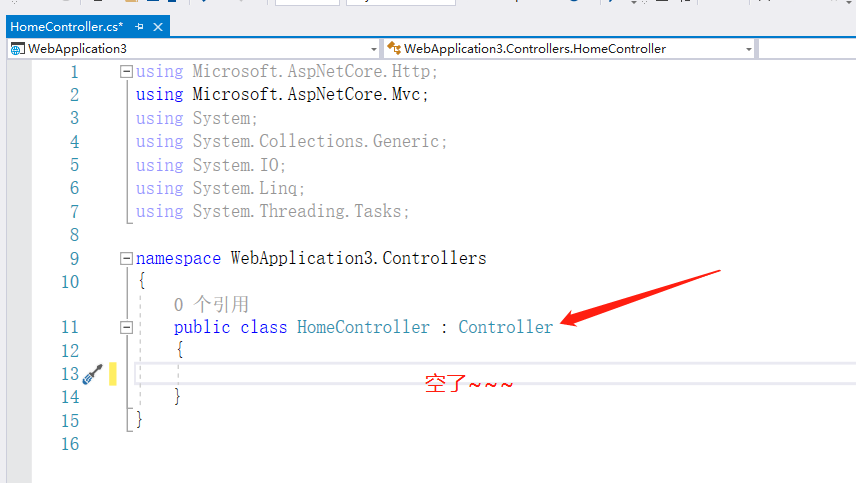 ASP.NET Core 上传多文件 超简单教程