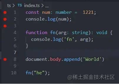 深入讲解 VsCode 各场景 高级调试 与 使用技巧