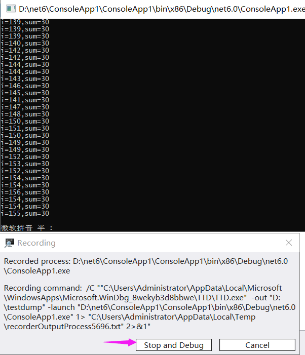 C# 那些短命线程都在干什么？