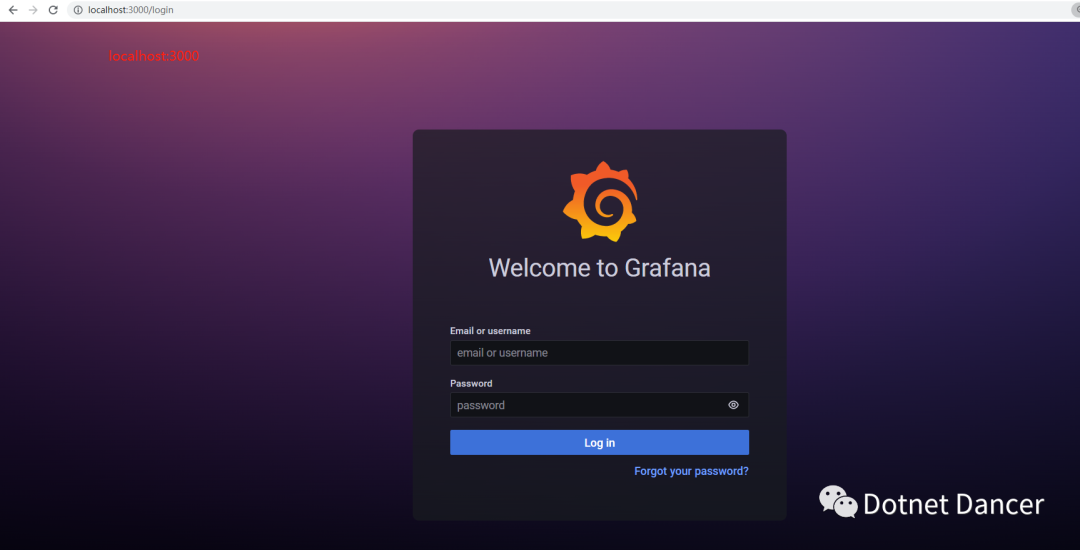 【.NET 6+Loki+Grafana】实现轻量级日志可视化服务功能