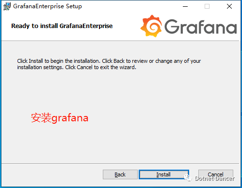 【.NET 6+Loki+Grafana】实现轻量级日志可视化服务功能