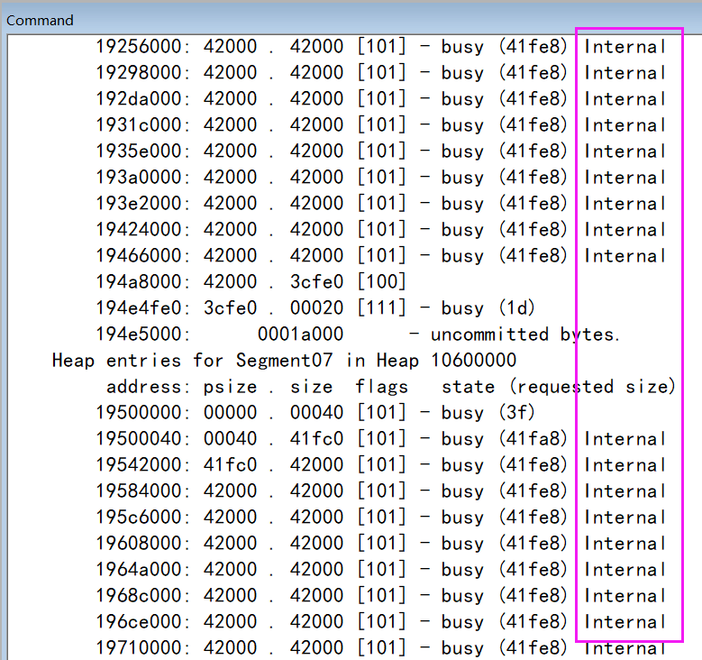 C# 内存泄漏之 Internal 关键词代表什么?