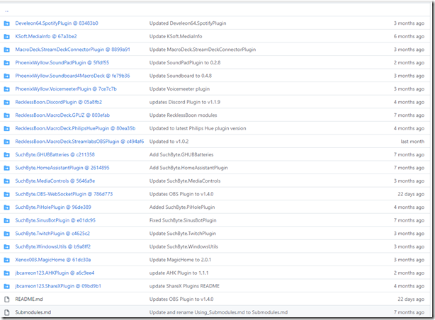 .NET 开源项目推荐之 直播控制台解决方案 Macro Deck