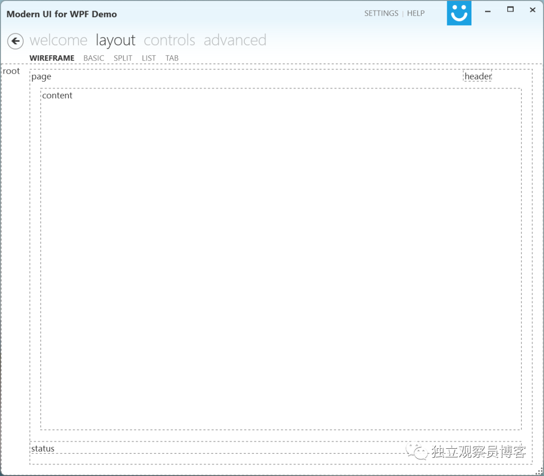 几十款 WPF 控件 - UI 库，总有一款适合你