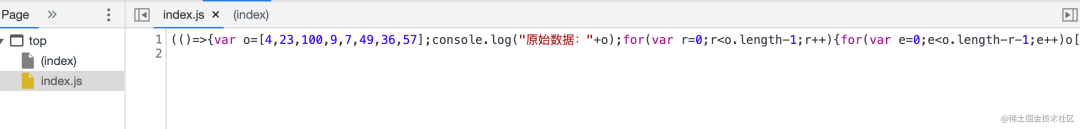 如何让调试线上 JS 报错像调试本地源码一样优雅?