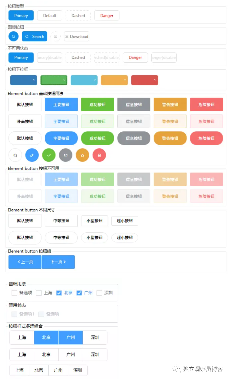 几十款 WPF 控件 - UI 库，总有一款适合你