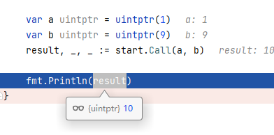 .NET 7 AOT的使用以及.NET与Go互相调用