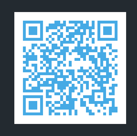 null 推荐一个开源的 .NET 二维码生成库QrCodeGenerator