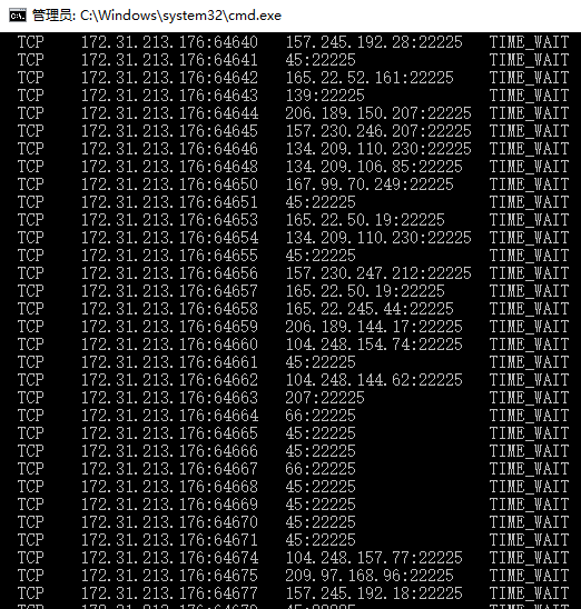 用 .NET Core 做个爬虫