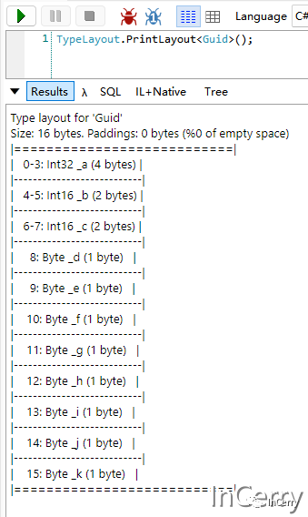 .NET7是如何优化Guid.Equals性能的？