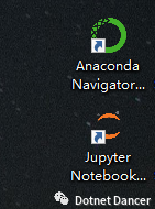 使用Jupyter记事本记录和制作.NET可视化笔记